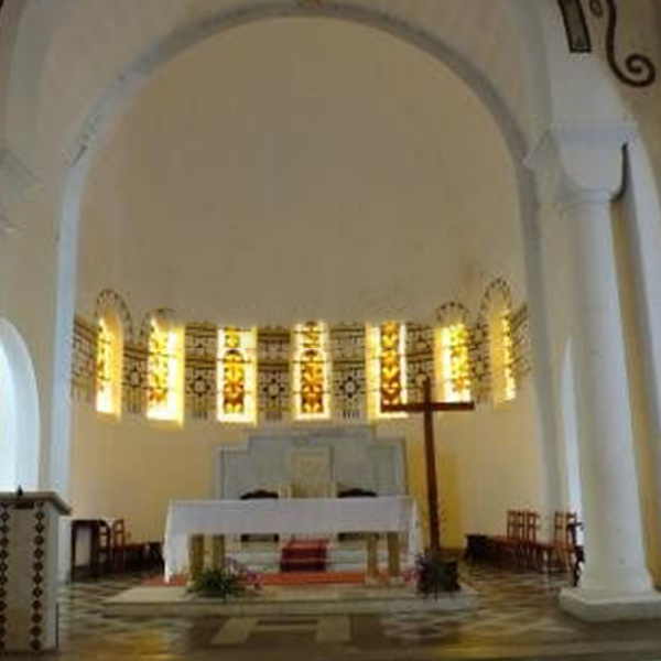 eglise-fort-de-france-martinique