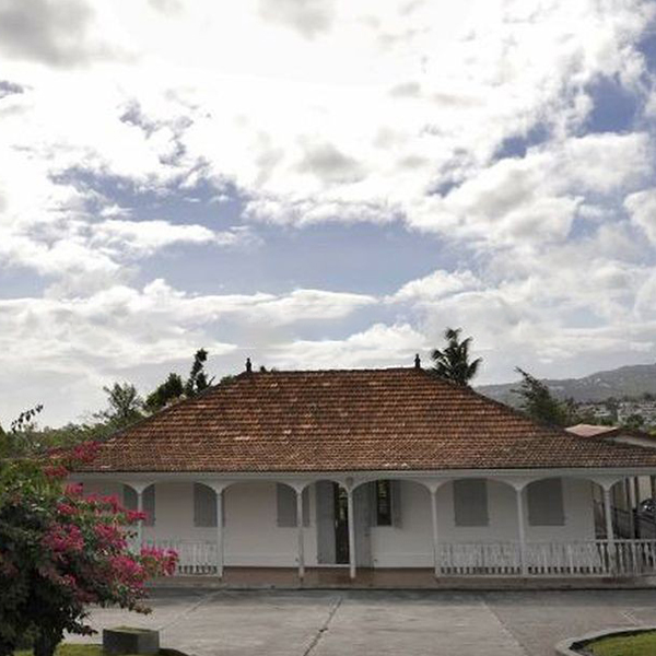 maison-aime-cesaire-fort-de-france-martinique
