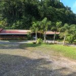 Le Domaine de la Vallée - Vanilleraie - Restaurant - Bungalows - Morne Rouge - Martinique - Antilles - Caraibes