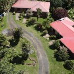 Le Domaine de la Vallée - Vanilleraie - Restaurant - Bungalows - Morne Rouge - Martinique - Antilles - Caraibes 5