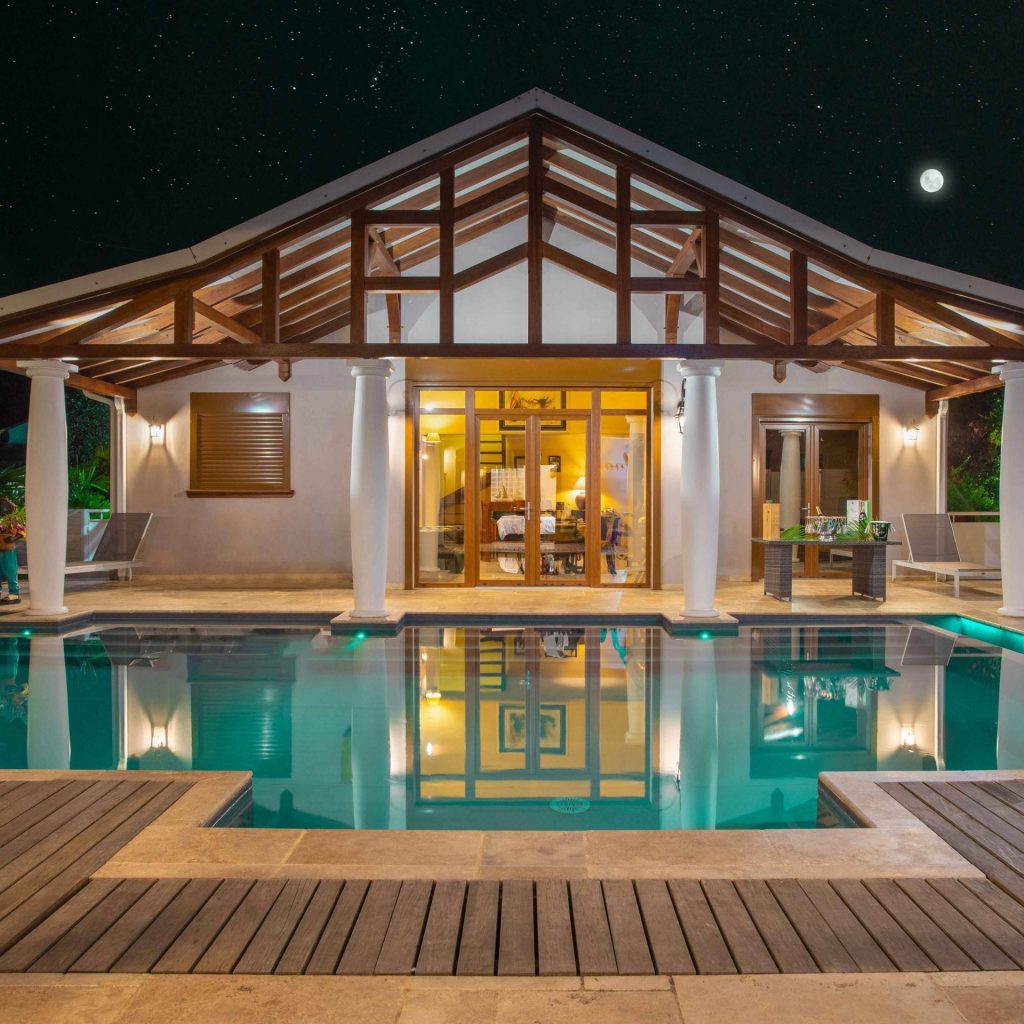 hotel-lamentin-villa-centre-martinique