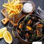 Co restaurant - casino - trois ilets - martinique - antilles - caraibes