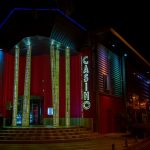 Co restaurant - casino - trois ilets - martinique - antilles - caraibes