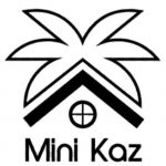 Mini Kaz - Maison miniature - forte de france - Martinique