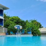 Madicreoles - Residence de tourisme - appartement - piscine - le carbet - martinique - antilles - caraibes