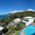 Madicreoles - Residence de tourisme - appartement - piscine - le carbet - martinique - antilles - caraibes