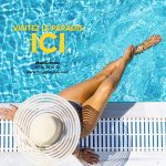 Madicreoles - Residence de tourisme - appartement - piscine - le carbet - martinique - antilles - caraibes