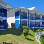 Madicreoles - Residence de tourisme - appartement - piscine - le carbet - martinique - antilles - caraibes