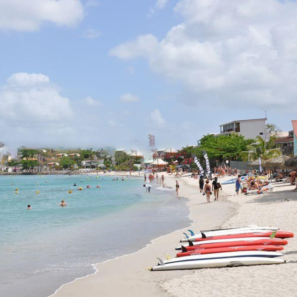 Anse-Mitan-Trois-Ilets-Martinique