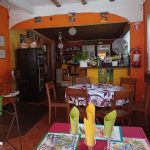 Les Tamariniers Restaurant - Sainte anne - Martinique - Antilles - Caraibes