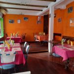 Les Tamariniers Restaurant - Sainte anne - Martinique - Antilles - Caraibes