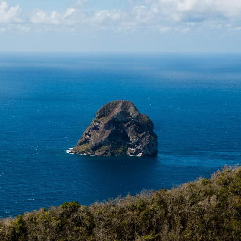 Randonnée-morne-larcher-les-anses-darlet-le-diamant-martinique-antilles-caraibe