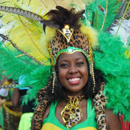 Carnaval de Martinique : traditions, défilés et ambiance