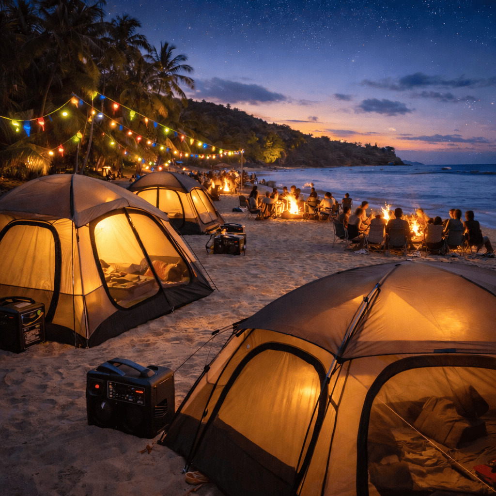 ambiance-nocturne-paques-martinique