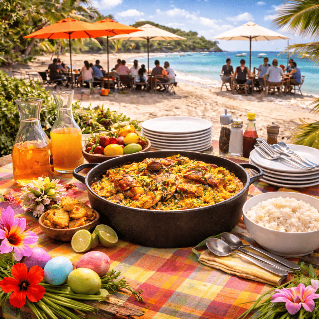 ambiance-paques-martinique